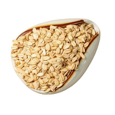 生燕麦片坝上谷谷香煮粥