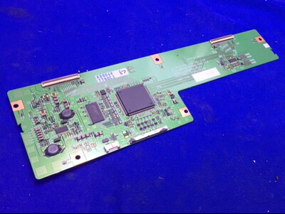 原装 测试好 TCL LCD42B66-P 逻辑板 6870C-0080D LC420W02-SLA1