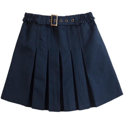 伊顿纪德校服儿童套装搭配校服