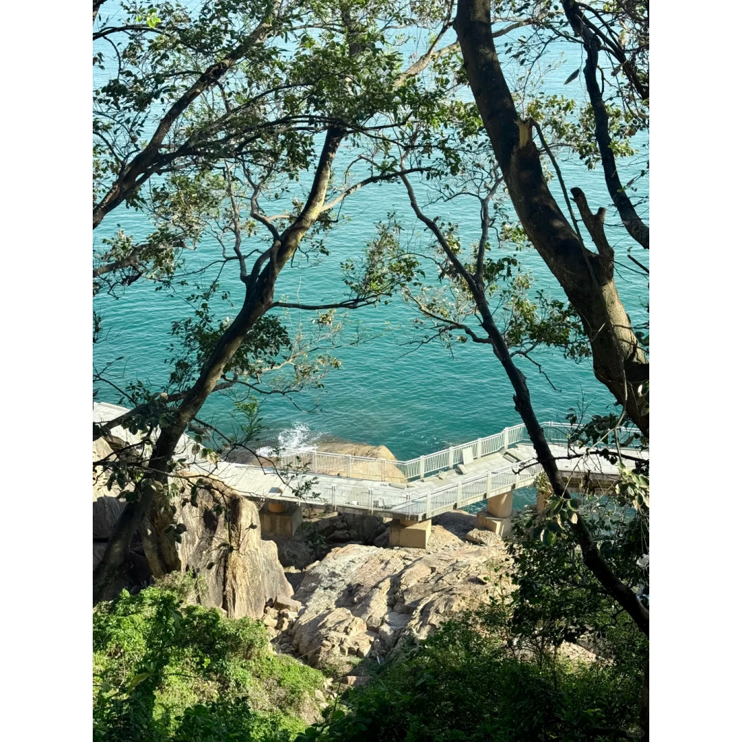 【珠澳海湾游+金色海岸游艇】深圳珠海2日游圆明新园+中英街+地王