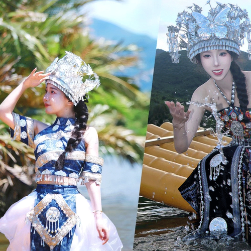 【基】三亚本地旅行社，14年三亚旅游经验，为您的服务保驾护航 【游】 体验竹筏漂流乐趣——海南必打卡的休闲运动！ 【享】初次体验者、追求高性价比的玩家首推追求 【乐】一价全包，不含其他隐形消费，强制消费，让您游玩安心