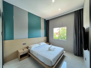 Villa 寰亚假期 Tree Banyan Hotel 仙本那悦榕庄别墅酒店度假村