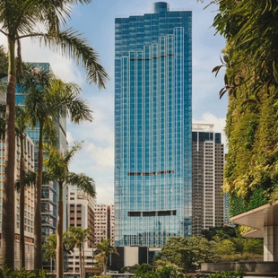 惊爆价丨香港尖沙咀金普顿酒店