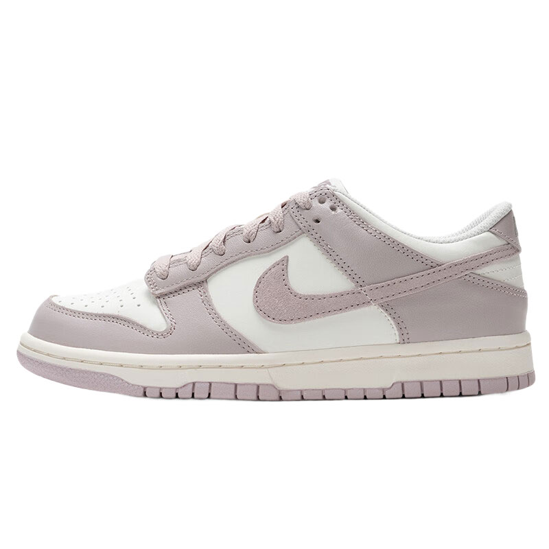 【自营】Nike耐克女鞋童鞋DUNK LOW时尚舒适透气简约运动鞋板鞋