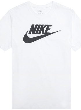 【自营】Nike耐克T恤男装新款跑步训练运动服宽松透气短袖AR5005