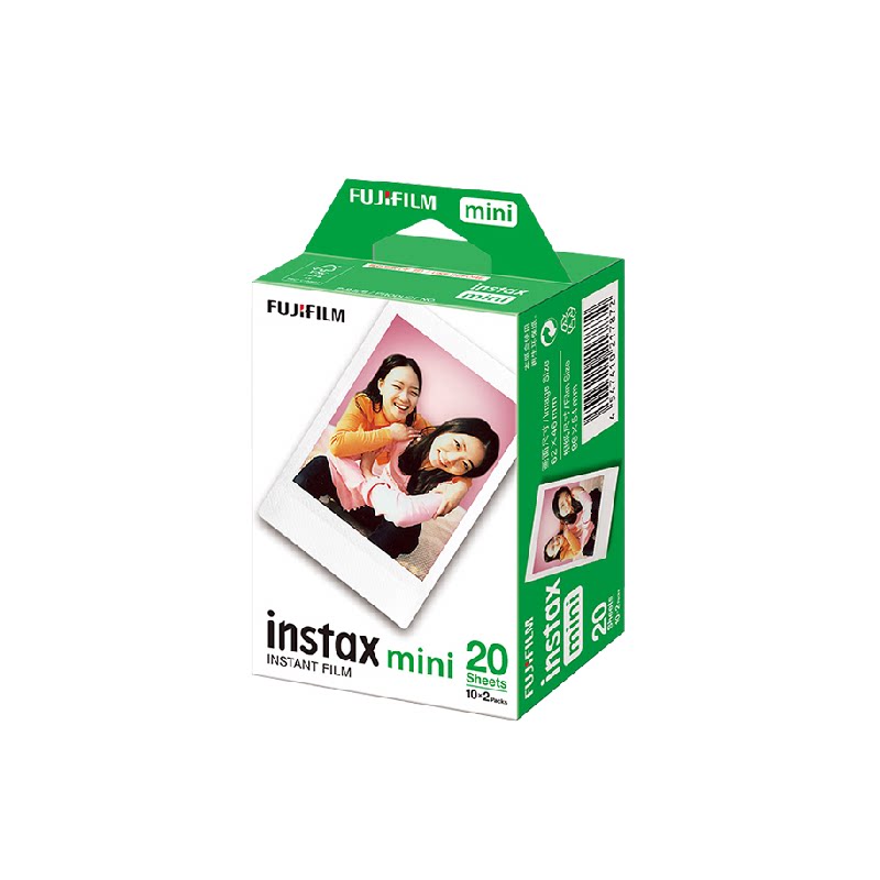 富士 instax mini 7s/7c/SE/8/9/11/12/40/41/25/70/90拍立得相纸
