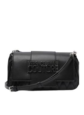 Versace Jeans Couture 女士手提单肩斜挎包 74VA4BB1 ZS409