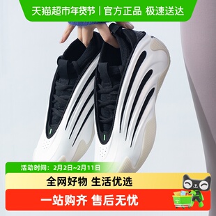 Adidas/阿迪达斯HARDEN VOLUME 9男女缓震耐磨篮球鞋轻便运动鞋