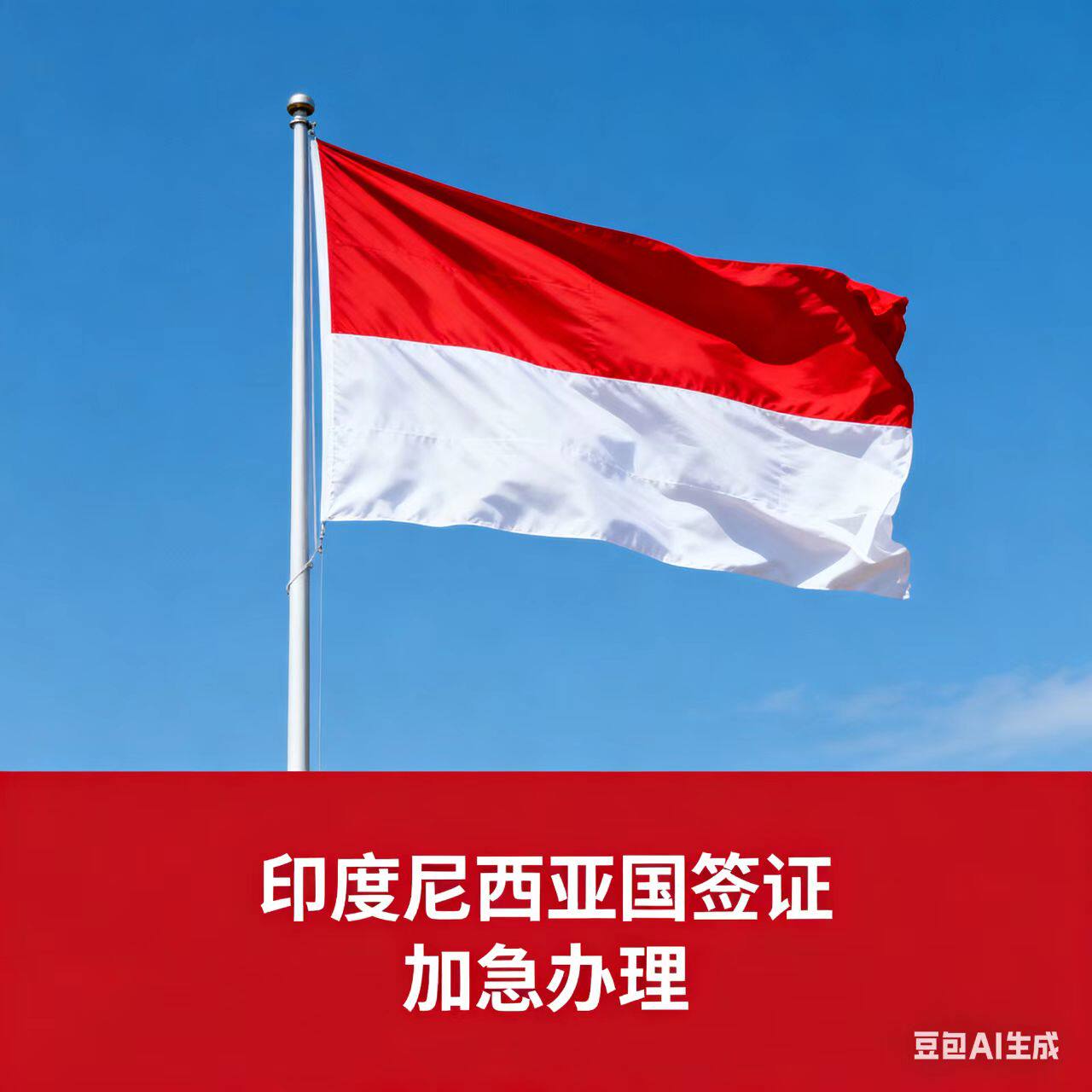 印度尼西亚·商务签证·全国送签·接/送关