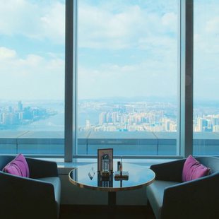 【特惠连住套餐】长沙瑞吉酒店瑞吉套房预定住3付2含双早