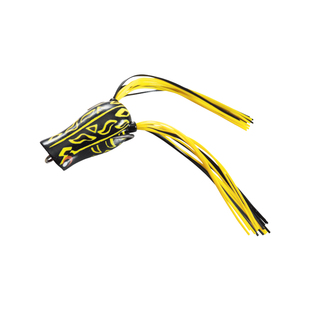 DAIWA达亿瓦STEEZ 小青蛙 路亚雷蛙假饵钓黑鱼鲈鱼路亚拟饵仿真