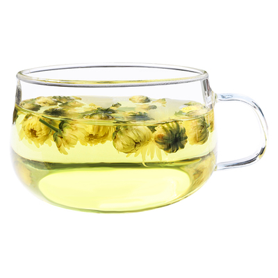 正品桐乡胎菊散装50克花草茶