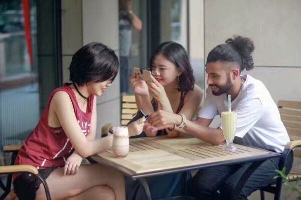 Lunettes VR ou 3D - Ref 1229034 Image 3