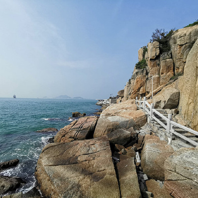 [桂山岛-桂山岛登船→香洲港单程]桂山岛到至香洲港单程特惠