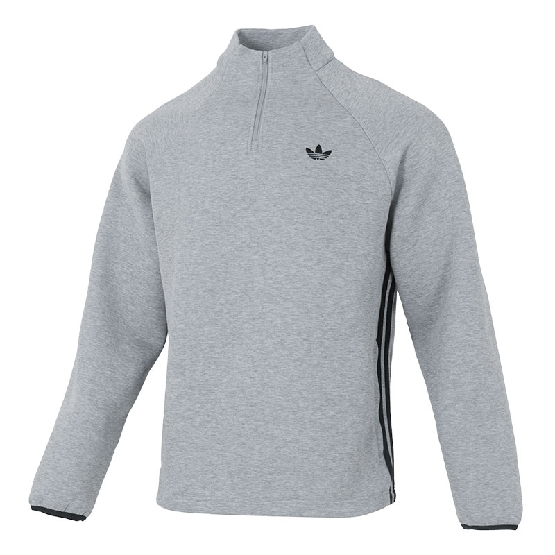 【自营】Adidas阿迪达斯卫衣男装新款时尚潮流运动服训练套头衫