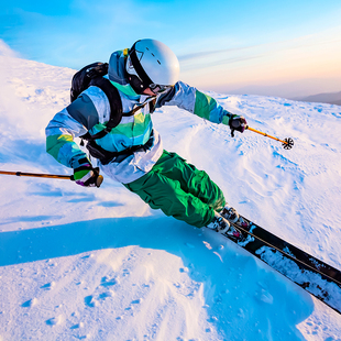 雪季 1晚ClubMed地中海邻境北京延庆度假村旅游一价全含
