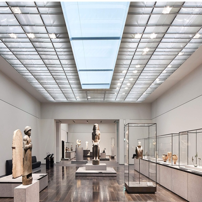 [阿布扎比卢浮宫-大门票]放大凭证刷码 快速出票