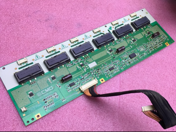 原装创维 26L88IW康佳 LC26CS20 高压板 1260B1-12F