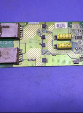 原装创维32L98SW/L01HM 背光高压板6632L-0443B KLS-EE32HK14A