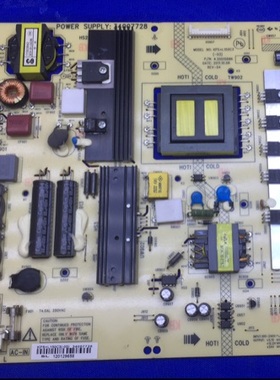 原装康佳LED42IS95D LED46IS95D 电路板电源板34007728 35015686