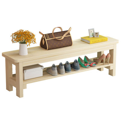 长条凳实木换鞋拼接长凳子