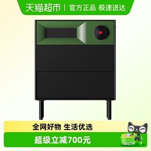 S1边柜舒眠蓝牙音箱唱片复古音响家用智能低音炮 ART 新款 MORROR