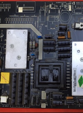 海尔LE32G7500C电源板LE32A10电路板AMP123-NWSMP123-NWS
