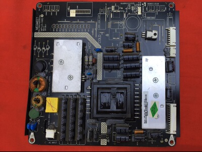 海尔LE32G7500C电源板LE32A10电路板AMP123-NWSMP123-NWS