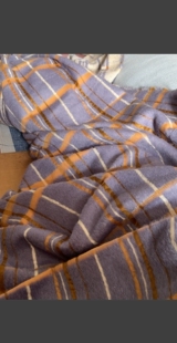 单层苏利小香风1.5门副2米150元 690克一米