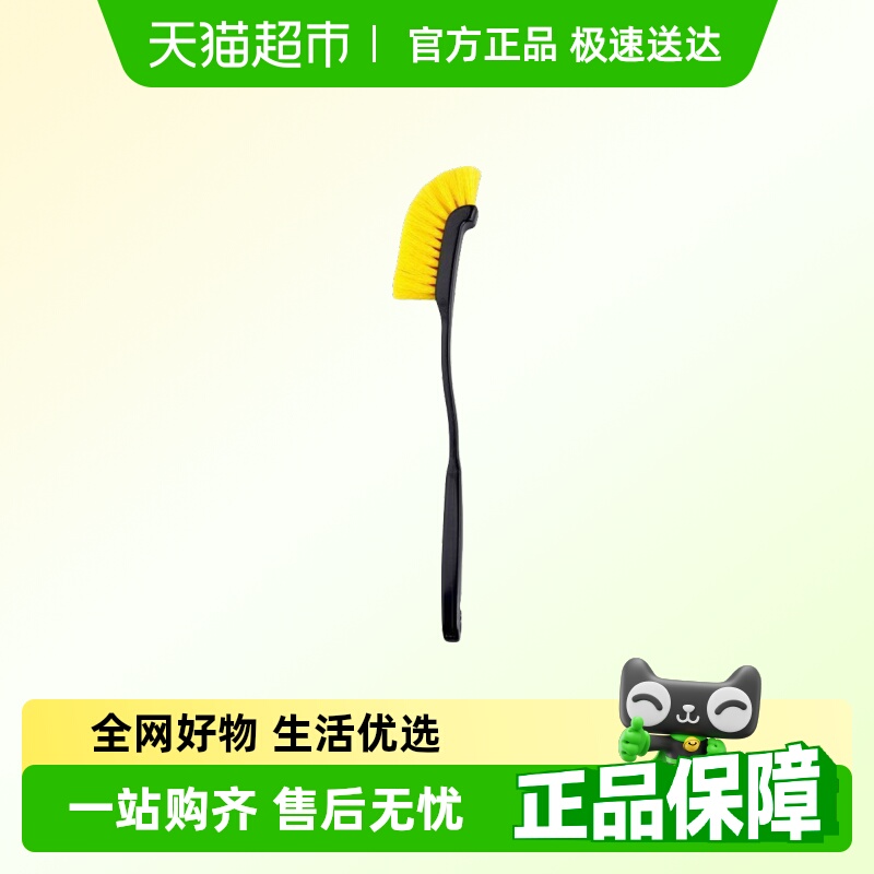 长柄轮毂刷汽车摩托车清洗工具