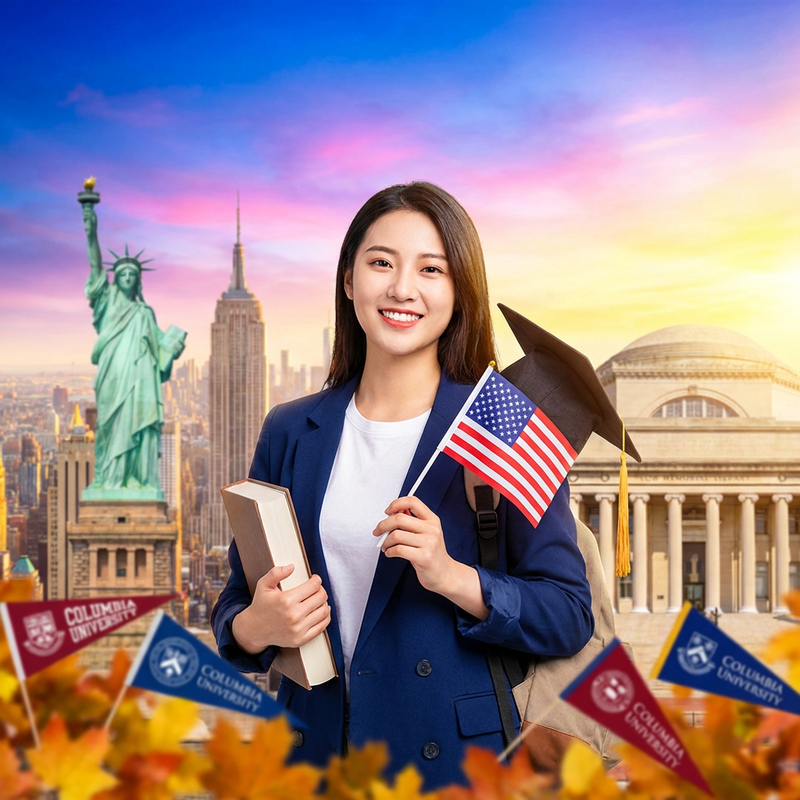 纯玩拒签全退美国纽约华盛顿波士顿10天7晚名校跟团个人签证旅游