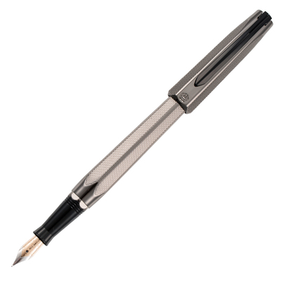 2191商务送礼物书写刻字英雄钢笔