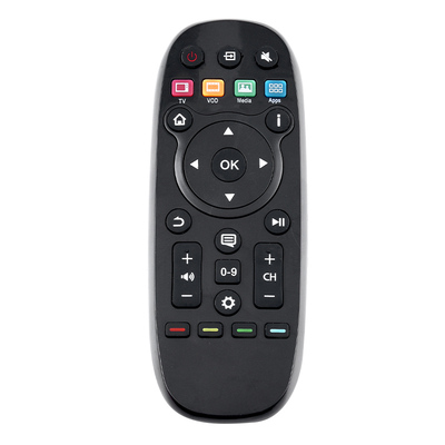 适用于海信电视遥控器