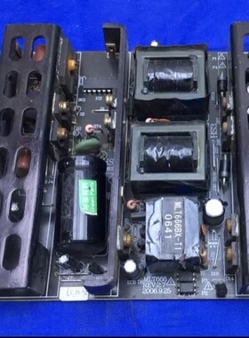 原装中韩SG32LT-3A 电路板供电高压电源板 MLT666T