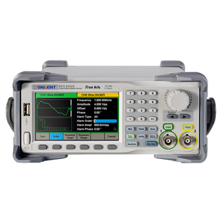 【自营】鼎阳波形发生器信号源SDG2082/2122/1022/32/62X