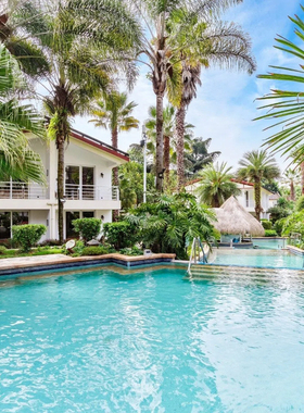 腾冲官房大酒店，万达美华别院一/二晚捡漏优惠【周末不加价】