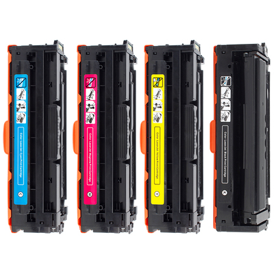 适用联想CS3320dn硒鼓联想CS2410dn硒鼓CS2410dn Plus粉盒CS3320dn彩色打印机LD3020 LT2420 LD2410K CMY墨盒