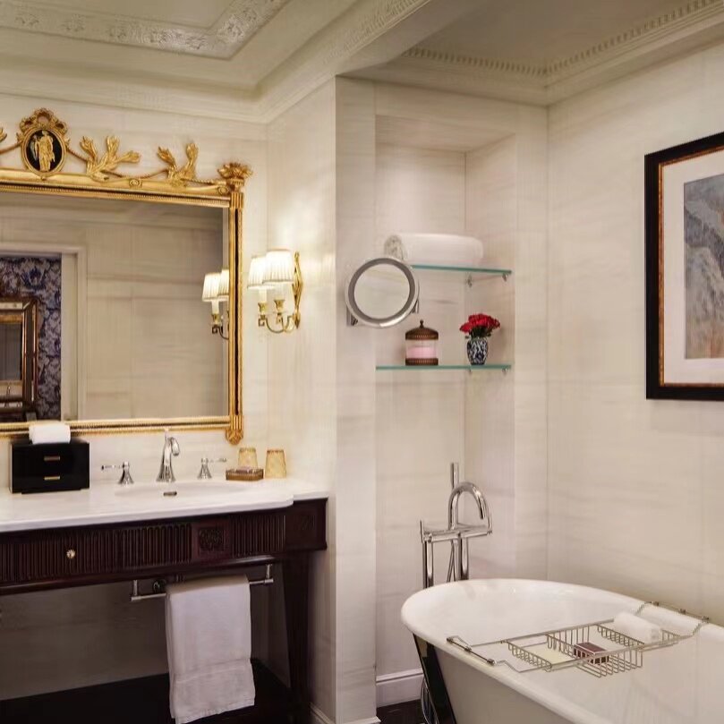 天津丽思卡尔顿酒店vip套餐特惠