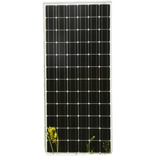 包邮全新200W单晶太阳能板太阳能电池板光伏发电系统12V24V家用
