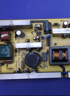 质保TCL L32E9 L32M9 32寸液晶电源电路板 40-5PL37C-PWC1XG