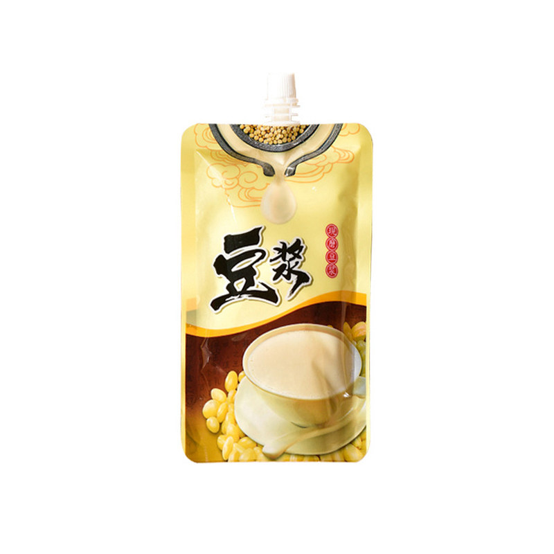 现磨一次性早餐便携式耐热袋子