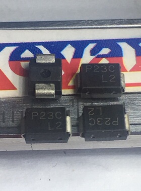 贴片二极管 P2300SC SOD-214B 丝印P23C 厂家LITTEIFUSE