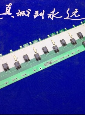 索尼 KLV-40V300A 高压板 SSB400WA16 REV0.9 屏LTY400WT-LH3