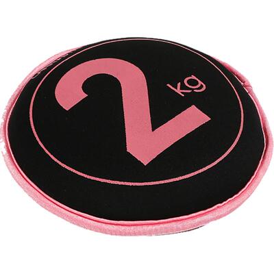 劳拉之星多功能防震私教沙盘壶铃