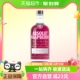 于适同款 Absolut伏特加覆盆莓树莓700ml×1瑞典进口特调洋酒