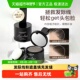 健美创研发际线粉防水防汗头发稀疏遮盖填充发缝神器眉粉鼻影修容