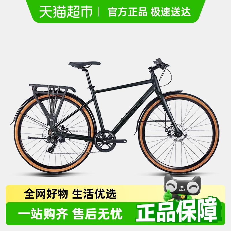 邦德富士达公路自行车