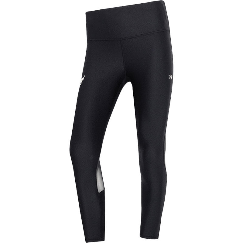 【自营】UA安德玛女裤时尚休闲运动裤瑜伽训练紧身裤长裤1361067