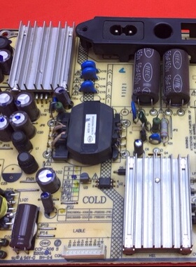 原装三洋 32CE660LED电源板SHG3206A-101H 81-PBE032-PW2测试好的