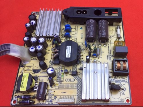 原装三洋 32CE660LED电源板SHG3206A-101H 81-PBE032-PW2测试好的